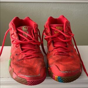Nike Kyrie Irving Limited Edition (Lucky Charms)